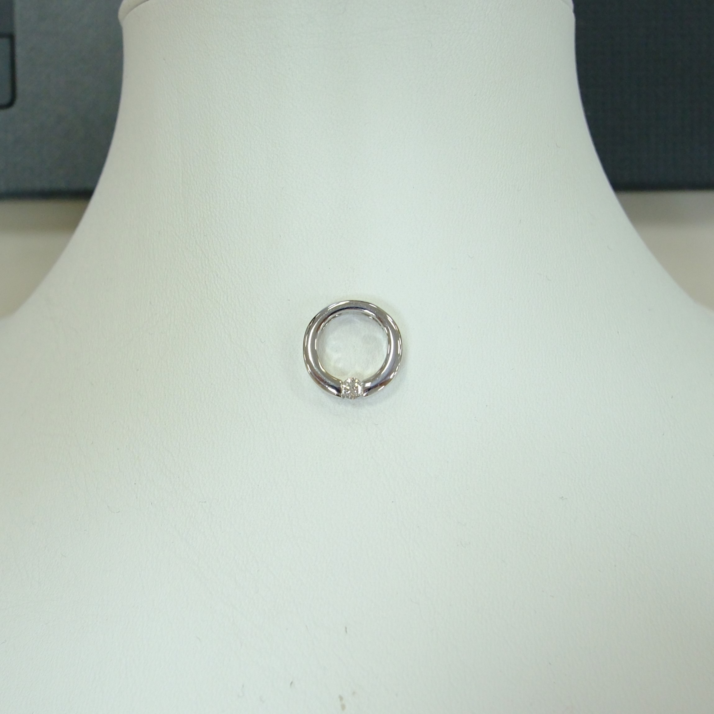 10411-000440 Подвеска (Au 585)